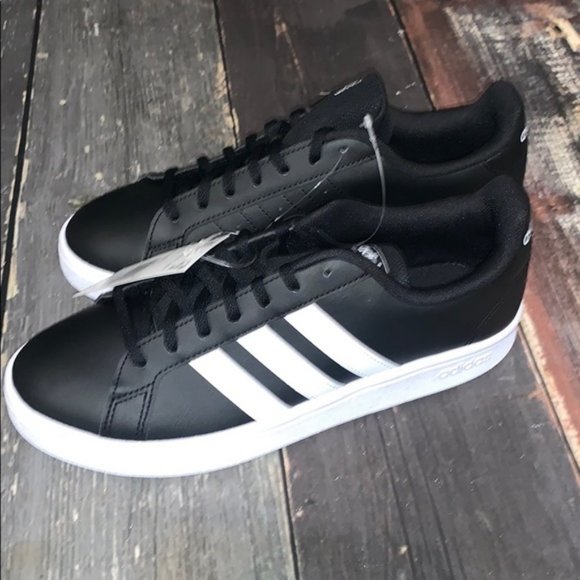 adidas Shoes | Adidas Grand Court Base Shoes Nwt Size 8 | Poshmark